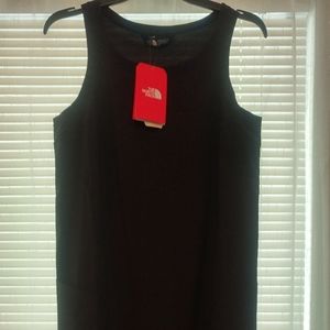 North Face dress